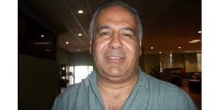 Jorge Espino, nuevo Auditor Superior