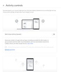 How To Delete Your Personal Data From Your Google Profile Google Tricks Say Google Google Voice