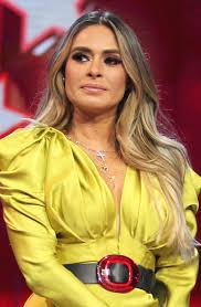 Últimas noticias de galilea montijo. Galilea Montijo Revela Extorsion Por Supuestas Fotos Intimas