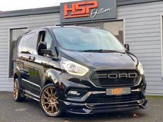 Ford motor company limited uses cookies and similar technologies on this website to improve your online experience and to show. 120 Idees De Ford Transit Custom En 2021 Voiture Fourgon Fourgon 4x4
