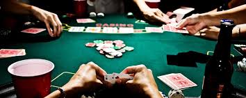 Semi pro will ferrell wrestles dewey the bear. Thirteen Levels Of Losing At The Poker Table By Matt Pusateri Medium
