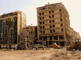 ﺣﻠﺐ) je najveći grad sirije i glavni grad guvernorata halep, najmnogoljudnijeg guvernorata u državi. Treating The Victims Of Syria S Civil War