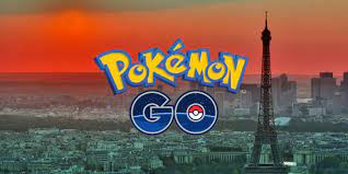 Uncover the world of pokémon: Pokemon Go Smart Gerat Spiele Nintendo