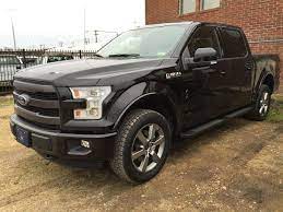 Thoughts My 2015 Lariat Sport Build Ford F150 Forum Community Of Ford Truck Fans Ford F150 2019 Ford Ford F150 Lariat