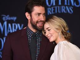 Emily blunt wedding lake como. 25 Celebrity Couples That Will Convince You True Love Exists