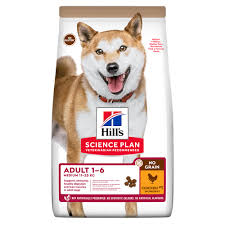 Kopeklerde Deri Ve Gida Hassasiyetleri Hill S Pet