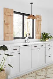 May also interest you green kitchen paint colors with oak cabinets. 43 Best Window Treatment Ideas Window Coverings Curtains Blinds
