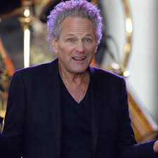 Fleetwood Mac's Lindsey Buckingham: 'I said to Christine, 'You can't leave  again' | Fleetwood Mac | The Guardian