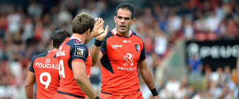 Le match, sous un soleil de plomb et un stade bien garni, les toulousains avaient en coeur de reprendre la main. Stade La Rochelle Les Chiffres Cles Stade Toulousain