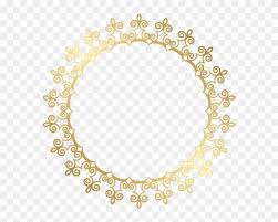 Round Gold Border Frame Transparent Gold Circle Frame Png Free Transparent Png Clipart Images Download Download banner png free icons and png images. round gold border frame transparent
