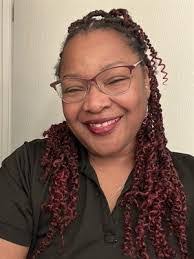 Cheryl Belgrave's Instagram, Twitter & Facebook