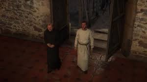 Below we cover the fastest, least bugged path to complete the kingdom come: Kingdom Come Deliverance Poverty Chastity Obedience Writ Location