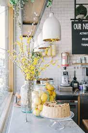 Future publishing plc/ colin poole. 23 Impressive Kitchen Counter Decor Ideas For Styling Your Kitchen