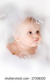 Ratings, based on 10 reviews. Cute Baby Having Bath Foam Stock Photo Edit Now 27338320