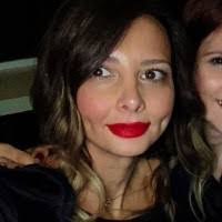 Ana Savic's Instagram, Twitter & Facebook