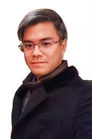 Chih Peng's Instagram, Twitter & Facebook