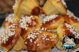 Petites Brioches Pas A Pas En Photos Brioches Petite Brioche Alimentation