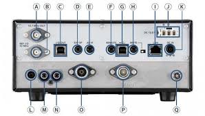 Image result for ICOM IC-R8600