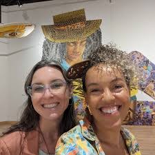 Gabriella Marks's Instagram, Twitter & Facebook