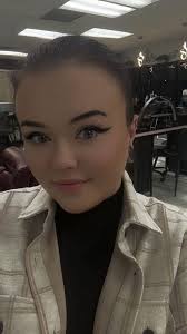 Hello! My name is Becca Kadlecik, I am a hairstylist open for back to  school haircuts and many other services! Let me know if theres any  questions!  https://wickedbeautysalons.mysalononline.com/Booking/?sid=0&guid=aca0e3aa-3a50-41d7-9559  ...