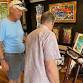 Steve Barton at Art on Fifth Ave | Naples, Florida