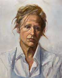 Christine Wrest Smith Artist