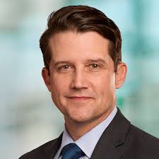 Michael Ringler, USA