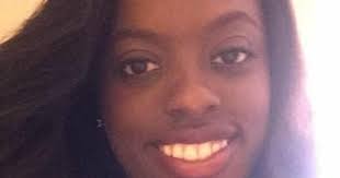 Gabrielle Sharell Evans