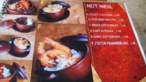 9'square bar&resto bar 40116 bandung. Kong Kow Cafe Malang Restaurant Reviews Photos Phone Number Tripadvisor