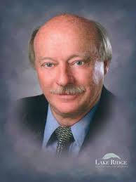 Ronald North Obituary