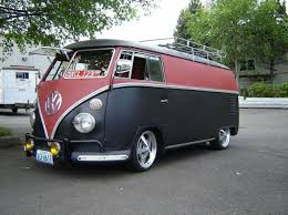 Pin By Chris Zucker On Vw Van Volkswagen Minibus Vw Bus Volkswagen