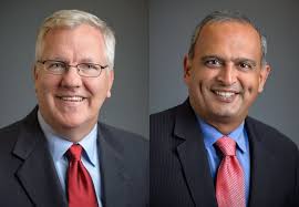 Ketan Vora & Bob Brier of Edgewater Properties On How To Create A Travel  Experience That Keeps People Coming Back For More