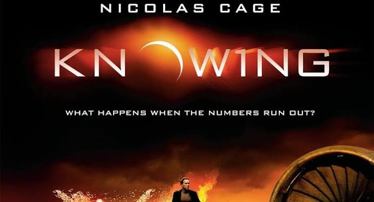 Knowing (2009) – Dusty Reviews