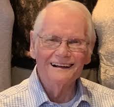 Obituary information for Bill Herod