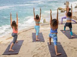 Maybe you would like to learn more about one of these? 6 Day All Inclusive Adventure And Yoga Retreat By The Beach In Puerto Vallarta Jalisco Bookyogaretreats Com