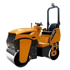 YTO YZC12 Smooth Drum Roller