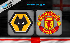 Premier league live stream, tv channel, how to watch online, odds, start time in their first game since the transfer of cristiano ronaldo, united will look to get. Wolves Vs Manchester United Prediction Betting Tips Match Preview