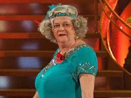 Image result for ann widdecombe