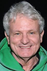 Ron Faber's Filmography