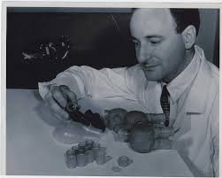 About Dr Selwyn McCabe (1925-1993), "The Restorer of Hearts"