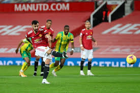 Manchester united brought to you by Manchester United 1 0 West Bromwich Albion 5 Talking Points As Red Devils Grind Much Needed Home Win Premier League 2020 21