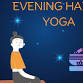 Evening Hatha Yoga   - Peters Marland event image