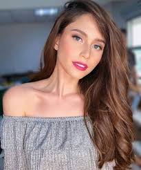 #jessy mendiola #maria mercedes #esquire #esuire philippines #sexy #filipina #esquire philippines. Jessy Mendiola Bio Height Weight Age Measurements Celebrity Facts