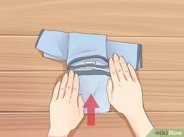 The biggest decision will be what type of material will be best suited for your needs. How To Make A Homemade Diaper With Pictures Wikihow