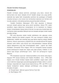Pendidikan di malaysia ialah suatu usaha berterusan ke arah memperkembangkan potensi individu secara penggubalan standard kurikulum bahasa melayu berpaksikan rukun negara, dasar pendidikan kebangsaan dan falsafah pendidikan kebangsaan. Falsafah Pendidikan Kebangsaan