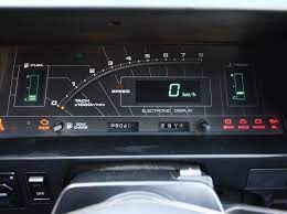 Toyota Trueno Ae86 Levin Dashboard Toyota Cars Ae86 Corolla Ae86