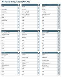 Wedding Planner Checklist Templates 9 Free Docs Xlsx Pdf Event Planning Checklist Templates Event Planning Template Checklist Template