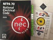 The canadian electrical code online, or in print form, is the code and standard that all electrical installations must conform to throughout the country of canada. Electrical Code Books Ebay