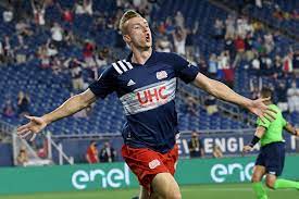 €4.50m * jul 12, 1996 in kraków, poland Adam Buksa Caps Rally In Revolution S 3 2 Win Over New York Red Bulls The Boston Globe