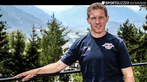 Julian nagelsmann ist aus einem klub hervorgegangen, der so arbeitet: Julian Nagelsmann Exklusiv Das Sind Seine Ersten Eindrucke Bei Rb Leipzig Sportbuzzer De